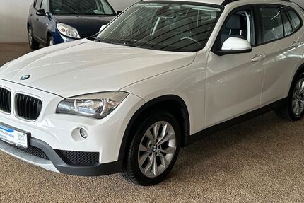 BMW X1 182.050 km 5.950 &euro; Kiel 24146