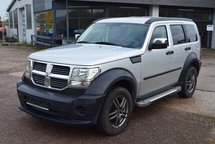 Dodge Nitro 247.000 km 4.989 € BLUMENTHAL 24241
