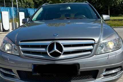 Mercedes-Benz C 250 173.458 km 7.999 &euro; Kiel 24145