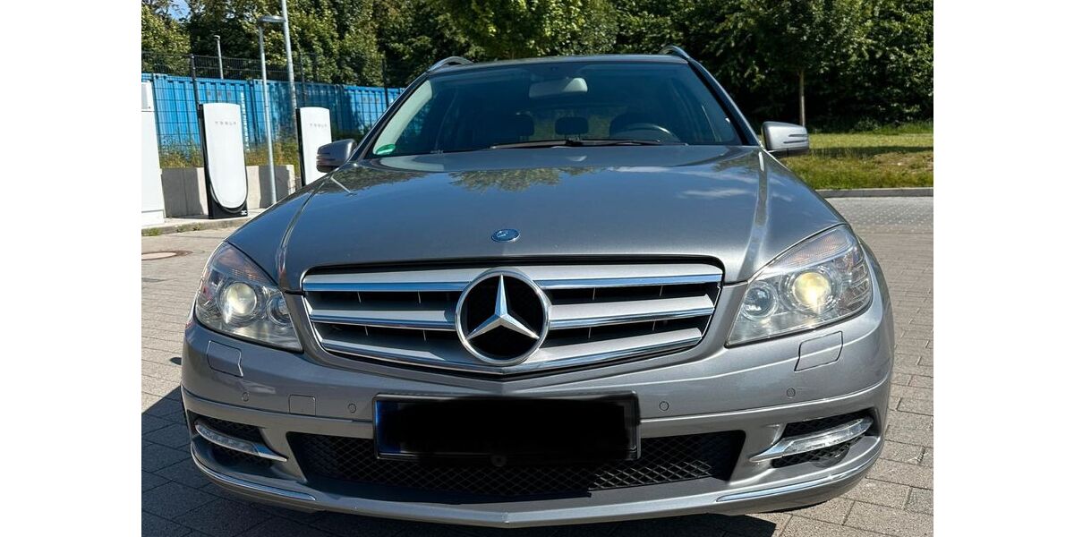 Mercedes-Benz C 250 173.458 km 7.999 &euro; Kiel 24145