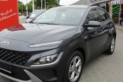 Hyundai KONA 64.800 km 14.980 &euro; Kiel-Kronshagen 24119