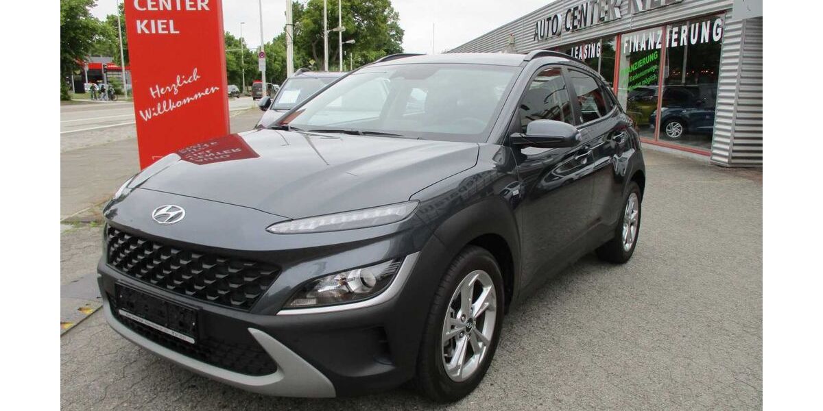 Hyundai KONA 64.800 km 14.980 &euro; Kiel-Kronshagen 24119