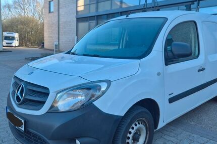 Mercedes-Benz Citan 114.000 km 6.950 &euro; Kiel 24146