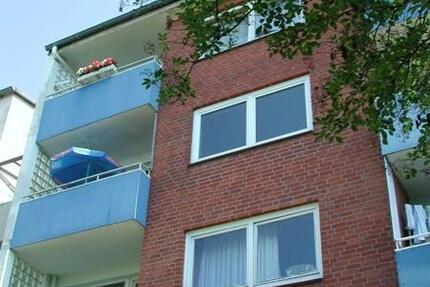 Wohnung Kiel Gaarden-Ost - 3 Zimmer, 71 m&sup2;, 713&euro; | Angebot:24151587