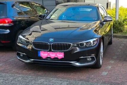 BMW 420 133.000 km 19.000 &euro; Neumünster 24534
