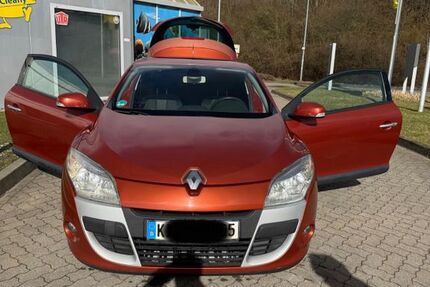 Renault Megane 138.000 km 2.999 &euro; Kiel 24116