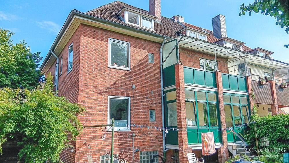 Mehrfamilienhaus, Wohnhaus Kiel Schreventeich - 970.000&euro; | Angebot:26842207