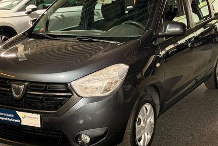 Dacia Lodgy 178.000 km 7.990 &euro; Kiel 24145