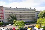 Etagenwohnung Kiel Ravensberg - 1 Zimmer, 25 m&sup2;, 447&euro; | Angebot:26473061