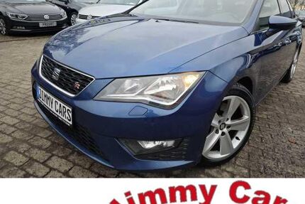 Seat Leon 193.000 km 9.500 &euro; Kiel-Moorsee 24145
