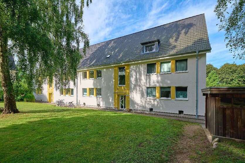 Wohnung zum Mieten in Mönkeberg 538,16 € 38.44 m²