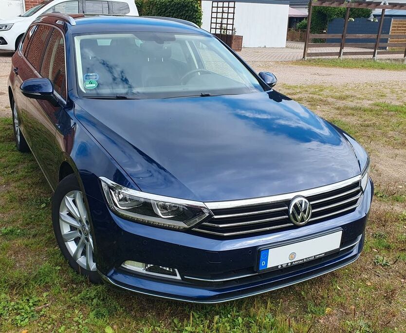 Passat Variant