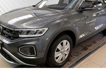 VW T-Roc 10.000 km 24.380 &euro; Kiel 24114
