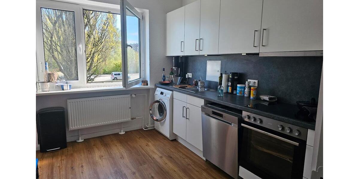 Etagenwohnung Molfsee - 3 Zimmer, 77 m&sup2;, 850&euro; | Angebot:26336962