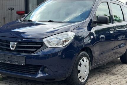 Dacia Lodgy 139.580 km 3.990 &euro; Neumünster 24536