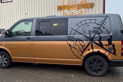 VW T5 Transporter 275.500 km 13.999 € Fargau 24256