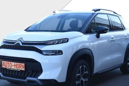 Citroen C3 Aircross 5.500 km 17.990 € Kiel 24146