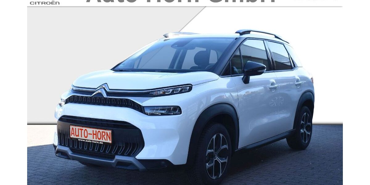 Citroen C3 Aircross 7.000 km 17.900 € Kiel 24146