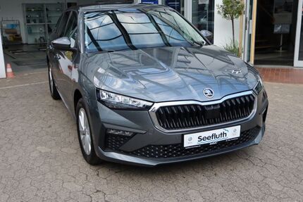 Skoda Scala 5.000 km 24.980 &euro; Kiel-Kronshagen 24119