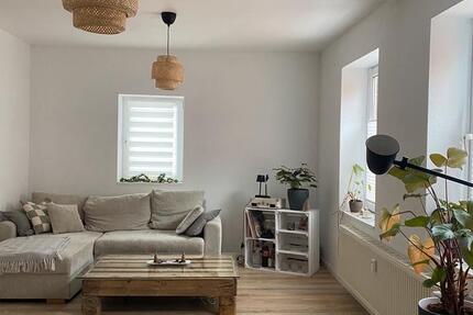 Helle Mietwohnung im Zentrum Neumünsters 3 zimmer