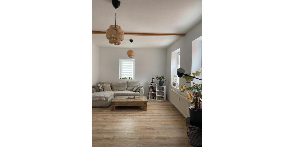 Helle Mietwohnung im Zentrum Neumünsters 3 zimmer