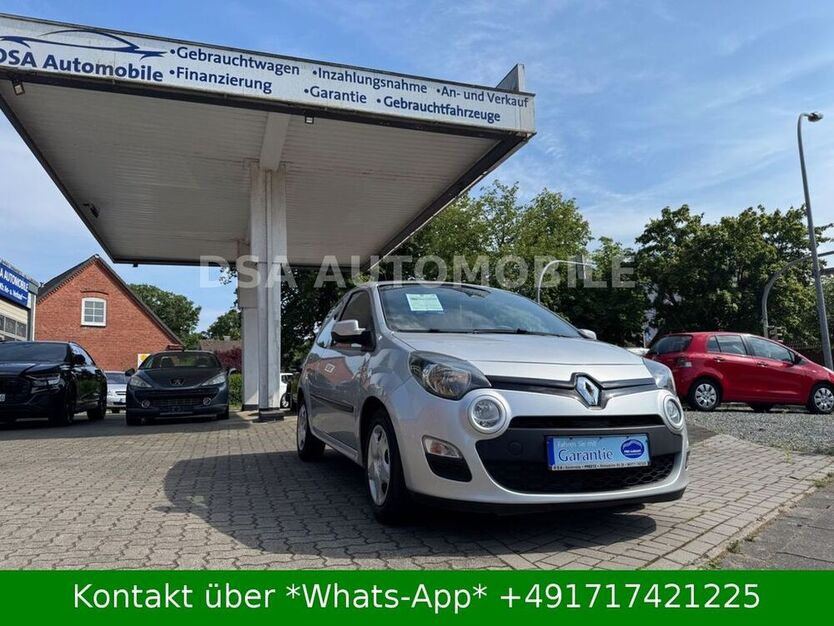 Twingo