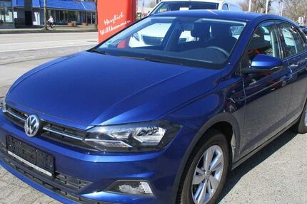 VW Polo 60.000 km 14.900 &euro; Kiel-Kronshagen 24119