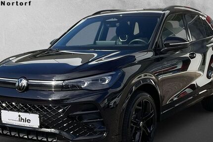 VW Tiguan 15.000 km 54.780 € Nortorf 24589