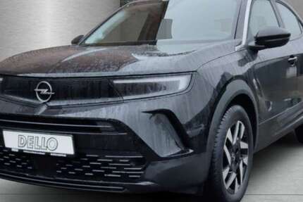 Opel Mokka 12.490 km 18.260 &euro; Neumünster 24536