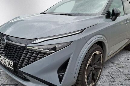 Nissan Qashqai 12.000 km 37.980 &euro; Neumünster 24539