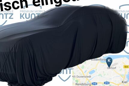 Jeep Compass 89.000 km 22.900 &euro; Gettorf / Kiel 24214