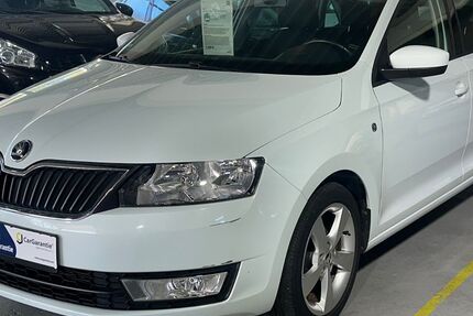 Skoda Rapid 150.000 km 7.490 &euro; Kiel 24145