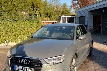 Audi A3 92.000 km 15.100 &euro; Bordesholm 24582