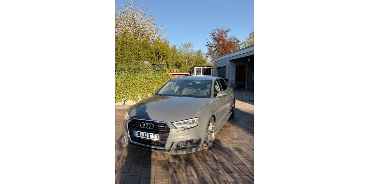 Audi A3 92.000 km 15.100 &euro; Bordesholm 24582