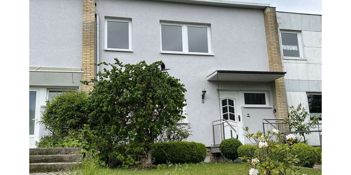 Einfamilienhaus Lütjenburg - 4 Zimmer, 89 m&sup2;, 210.000&euro; | Angebot:26751272