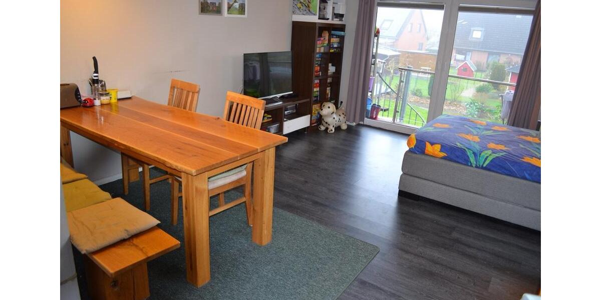 Etagenwohnung Kiel Meimersdorf - 3 Zimmer, 86 m&sup2;, 1.000&euro; | Angebot:24982189