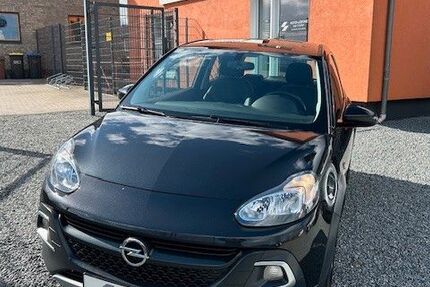 Opel Adam 88.200 km 8.290 &euro; Gettorf 24214