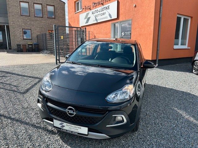 Opel Adam 88.200 km 8.290 &euro; Gettorf 24214