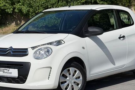 Citroen C1 83.200 km 5.990 &euro; Kiel 24147