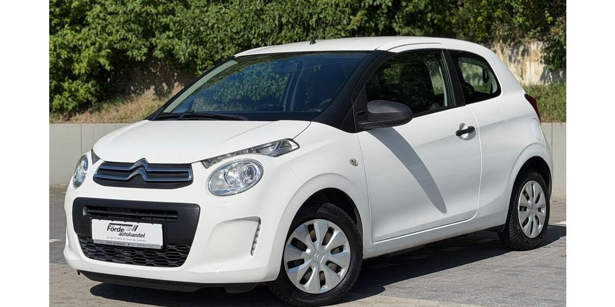 Citroen C1 83.200 km 5.990 &euro; Kiel 24147