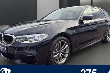 BMW 530 109.859 km 30.890 &euro; Neumünster 24539