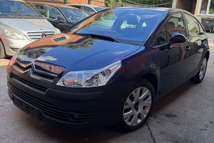 Citroen C4 125.000 km 3.499 &euro; kiel 24113