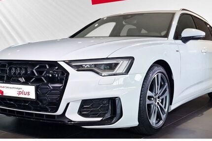 Audi A6 23.350 km 45.880 &euro; Kiel 24118