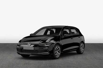VW Golf 6.000 km 45.480 &euro; Kiel 24159