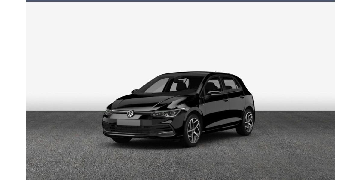 VW Golf 6.000 km 45.480 &euro; Kiel 24159