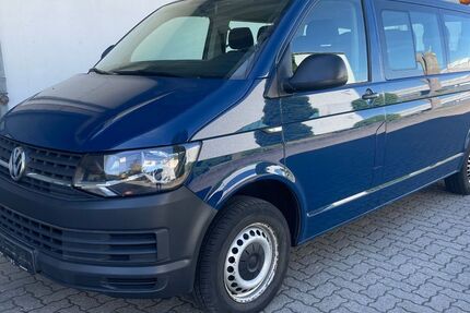 VW T6 Caravelle 247.000 km 13.999 &euro; Kiel 24113