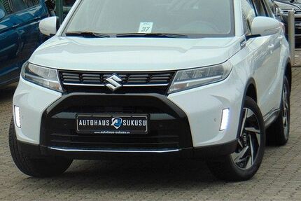 Suzuki Vitara 35.546 km 22.990 &euro; Neumünster 24537