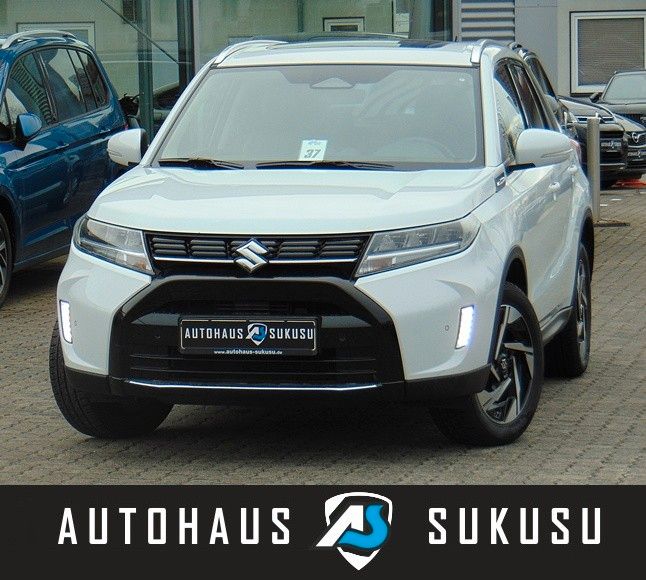 Suzuki Vitara 35.546 km 22.990 &euro; Neumünster 24537