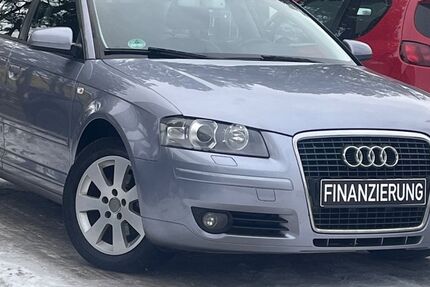 Audi A3 200.000 km 3.499 &euro; Flintbek 24220