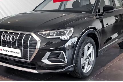 Audi Q3 39.400 km 28.480 &euro; Kiel 24118